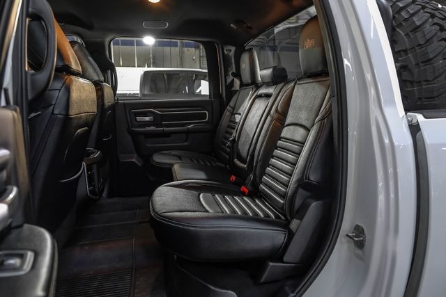 2024 Ram 2500 AEV Prospector XL