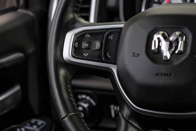 2024 Ram 2500 AEV Prospector XL