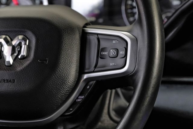 2024 Ram 2500 AEV Prospector XL