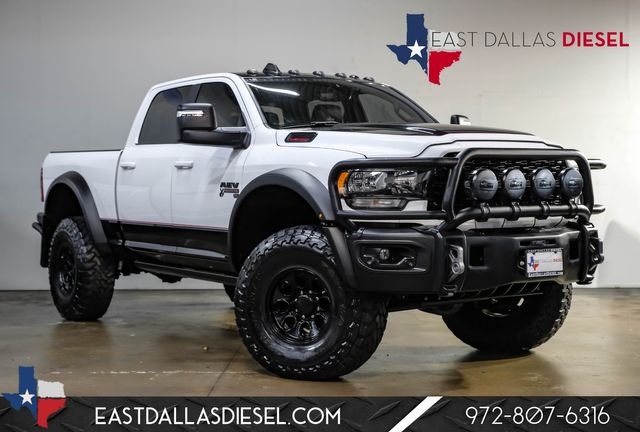 2024 Ram 2500 AEV Prospector XL