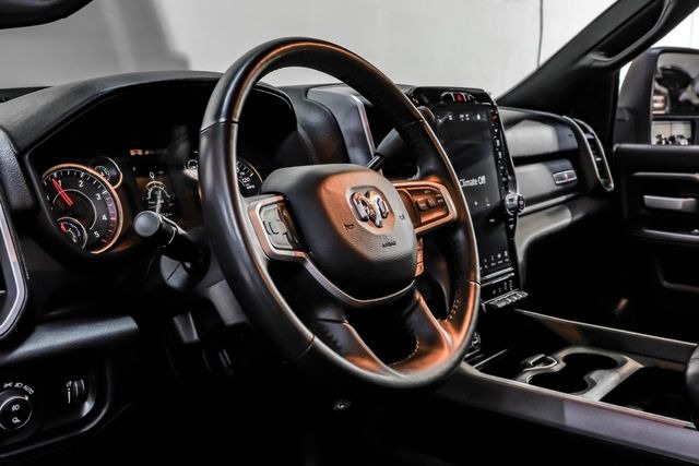 2024 Ram 2500 AEV Prospector XL