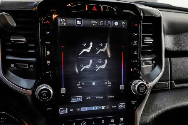 2024 Ram 2500 AEV Prospector XL