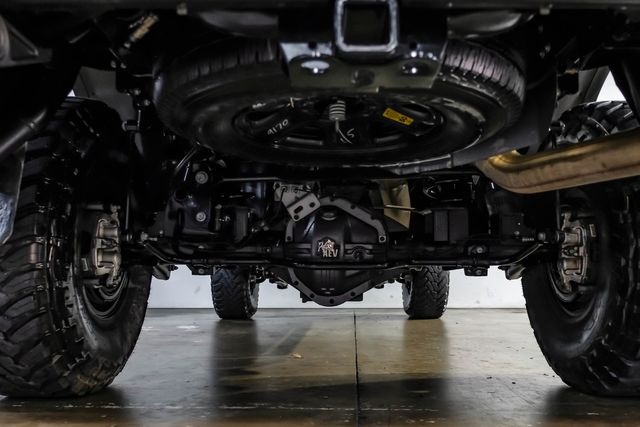 2024 Ram 2500 AEV Prospector XL