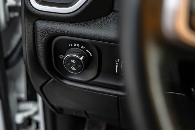 2024 Ram 2500 AEV Prospector XL