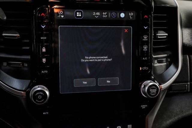 2024 Ram 2500 AEV Prospector XL