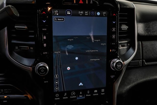 2024 Ram 2500 AEV Prospector XL