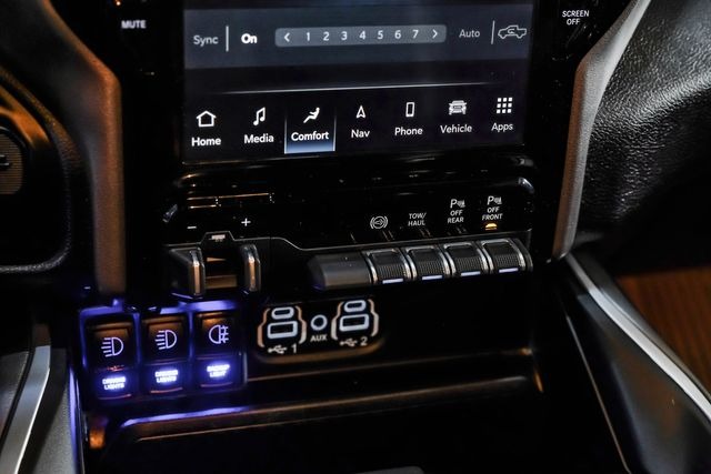 2024 Ram 2500 AEV Prospector XL