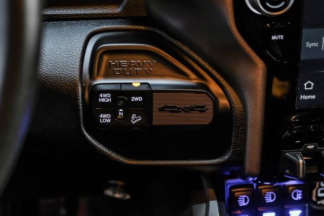 2024 Ram 2500 AEV Prospector XL