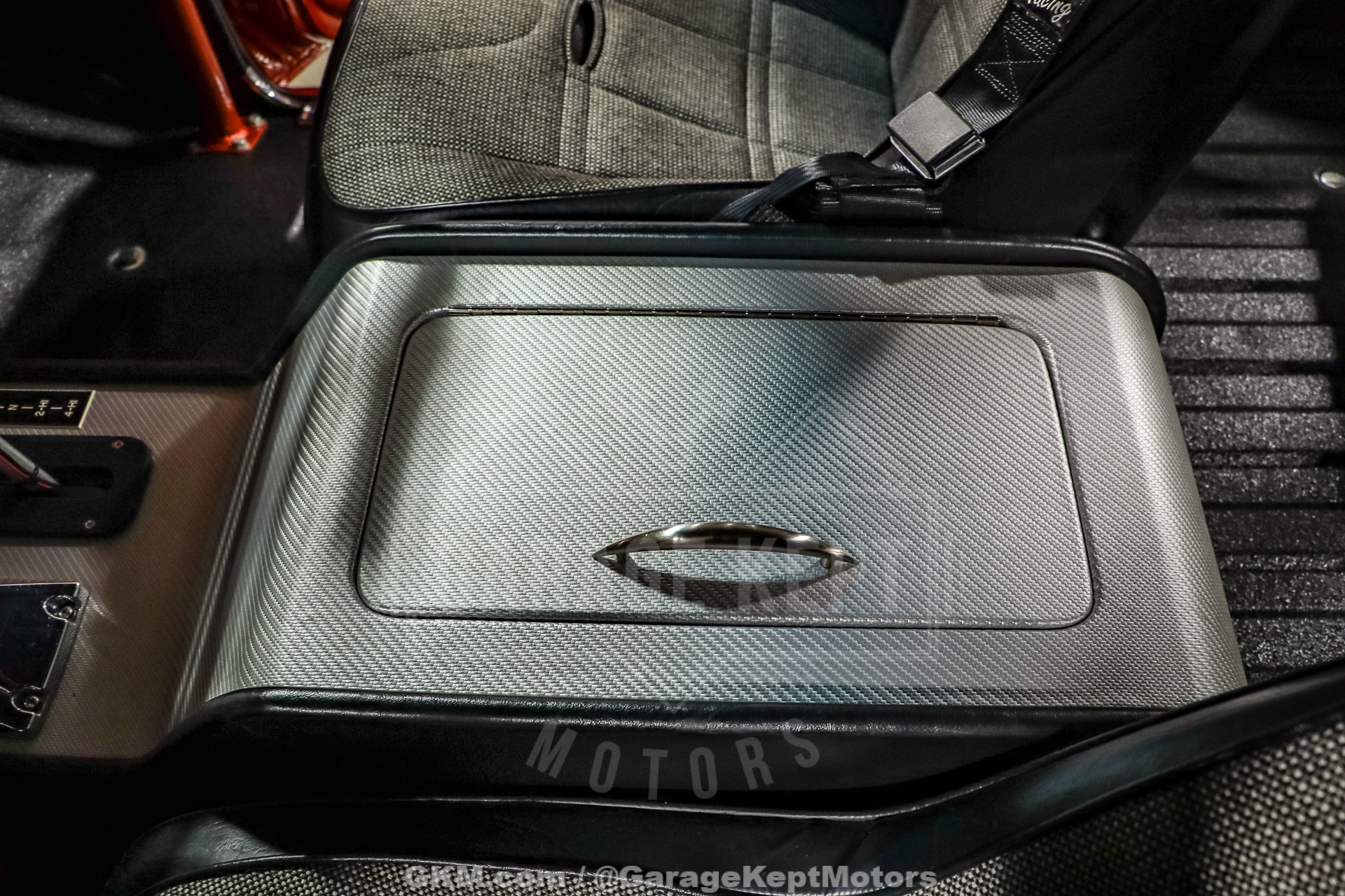 1972 Chevrolet K5 Blazer