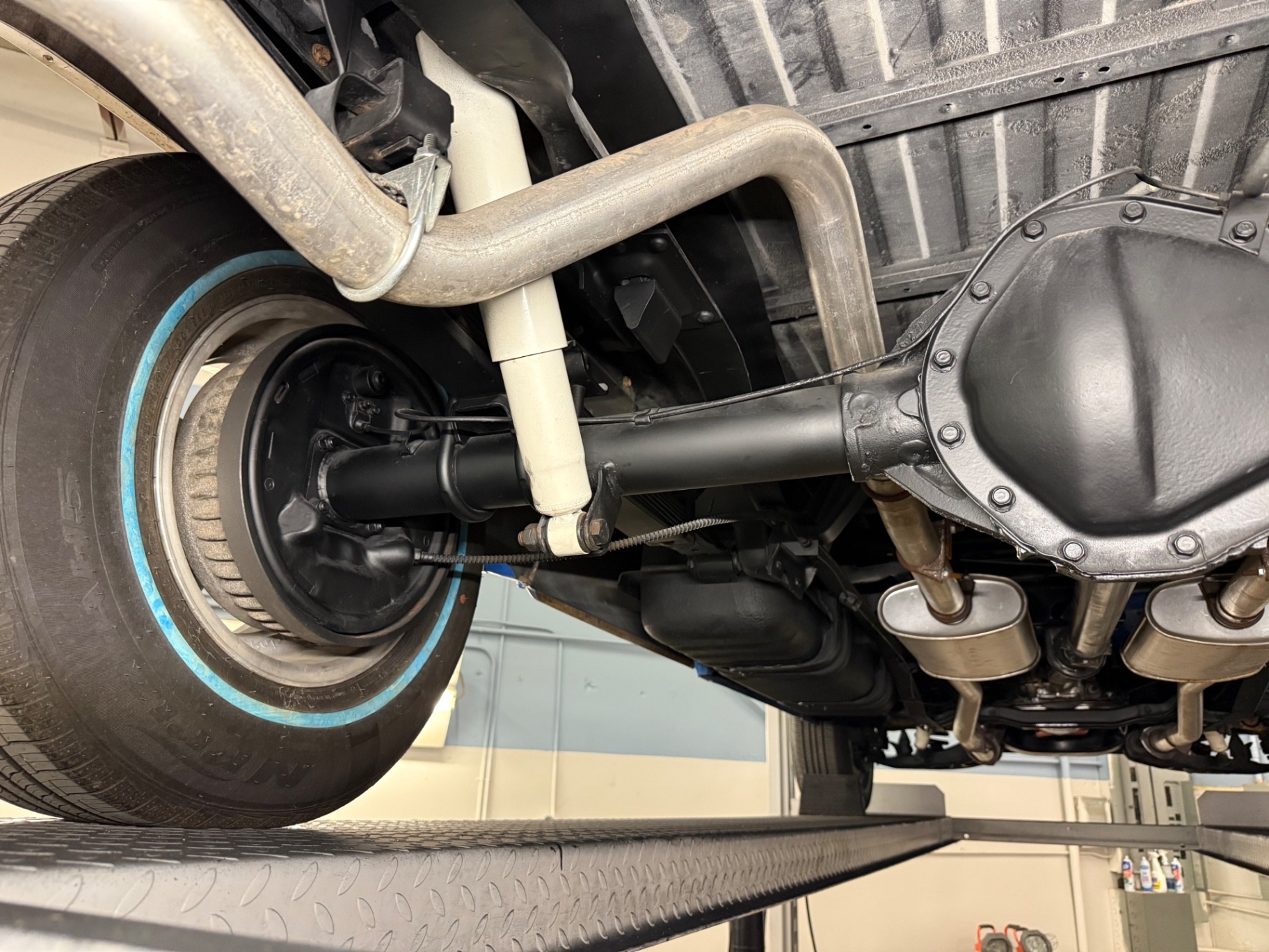 1977 Chevrolet C10 Cheyenne