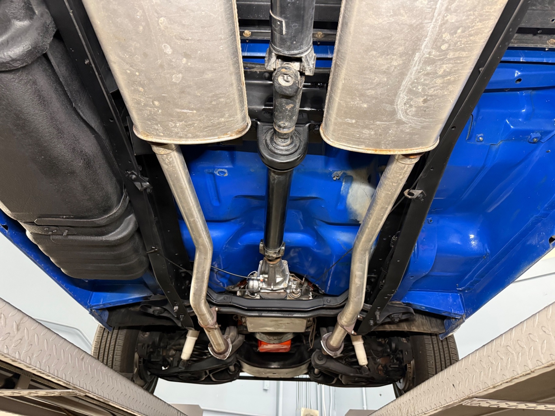 1977 Chevrolet C10 Cheyenne