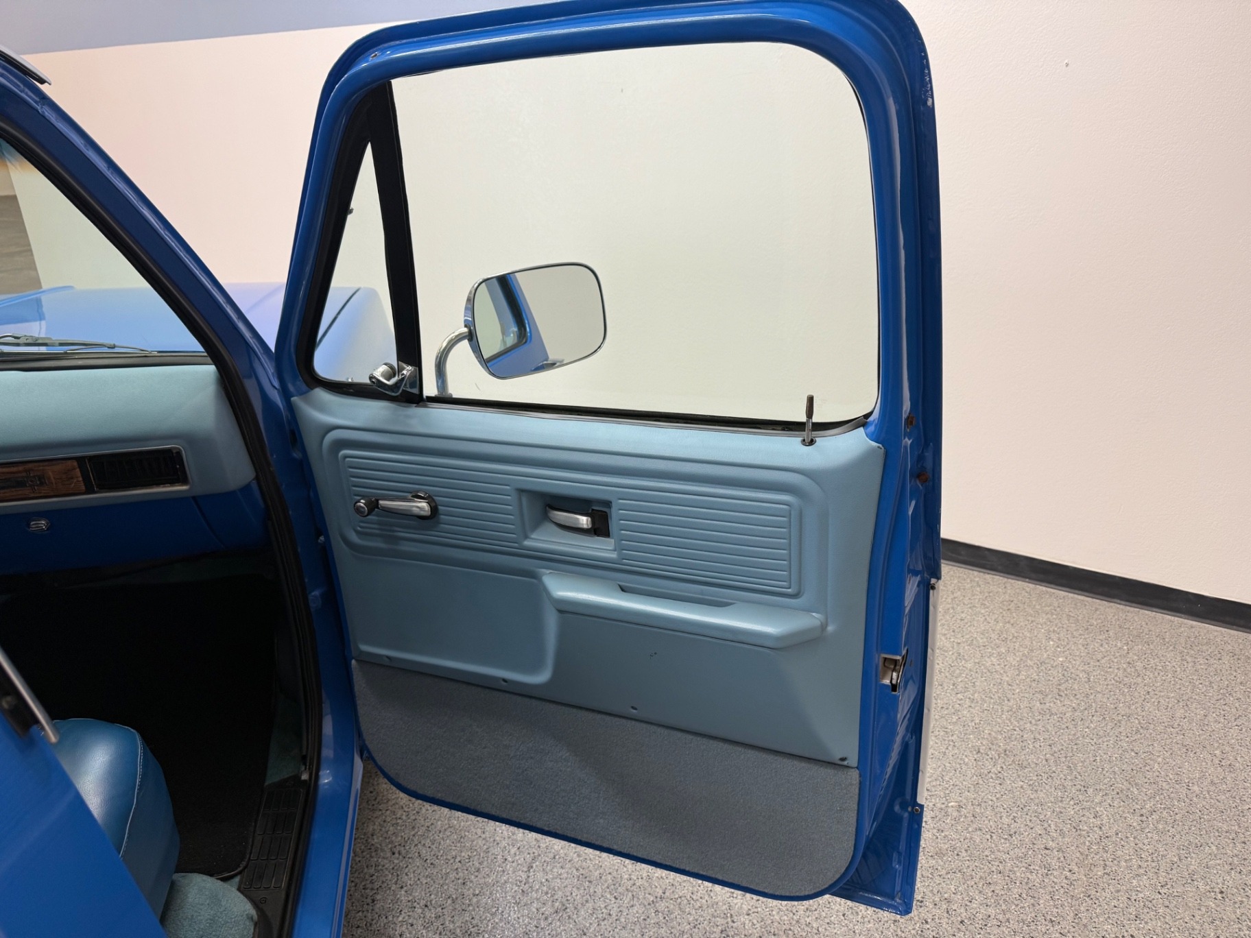 1977 Chevrolet C10 Cheyenne