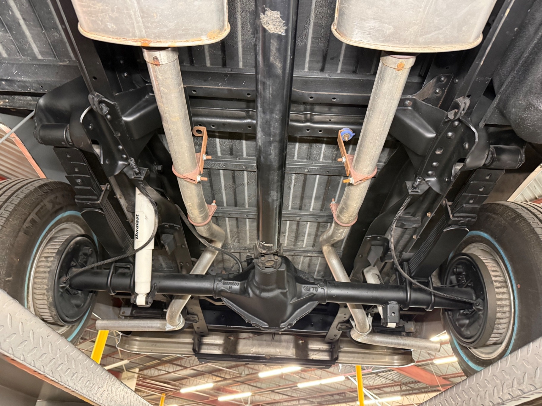 1977 Chevrolet C10 Cheyenne