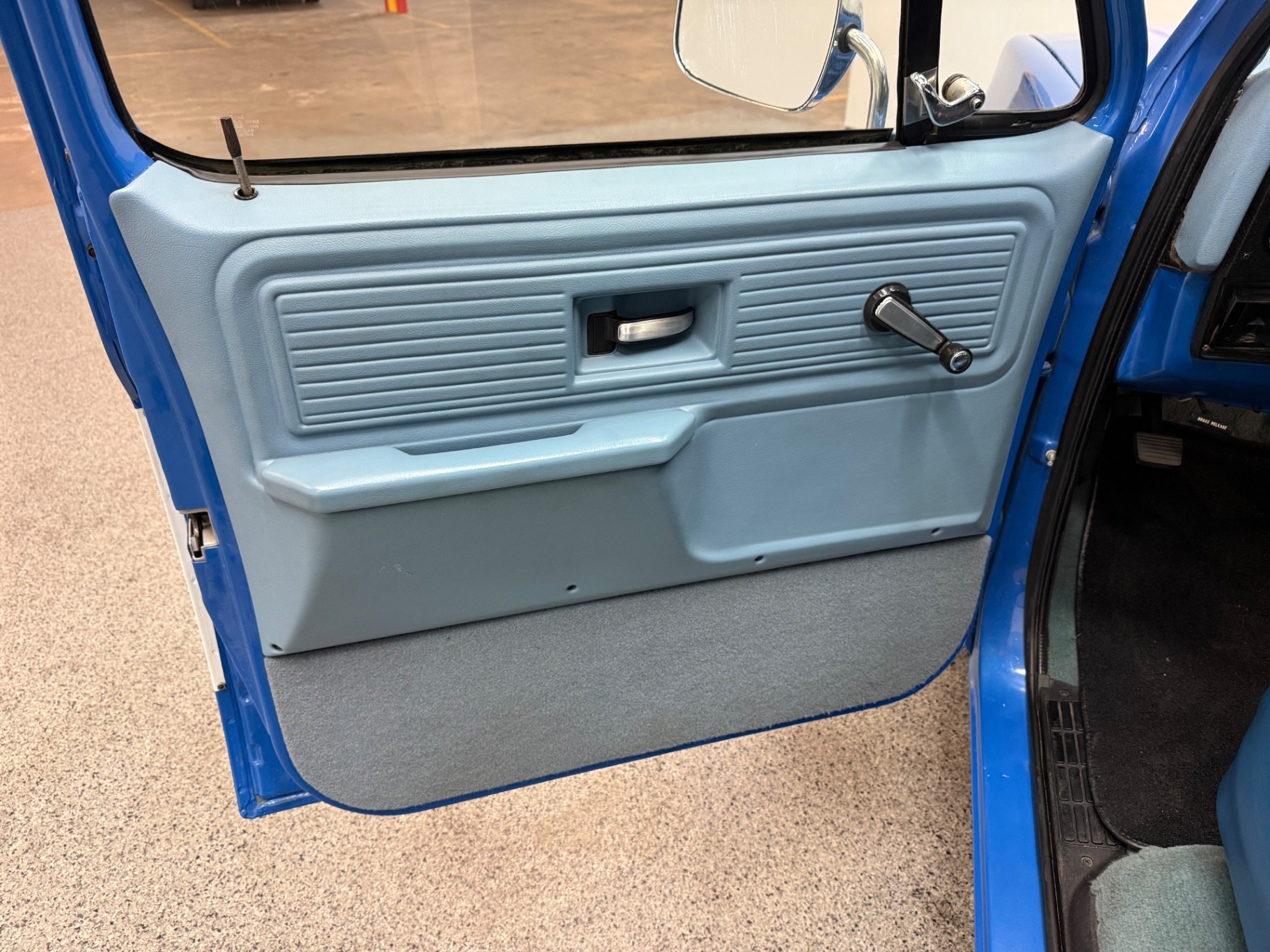 1977 Chevrolet C10 Cheyenne