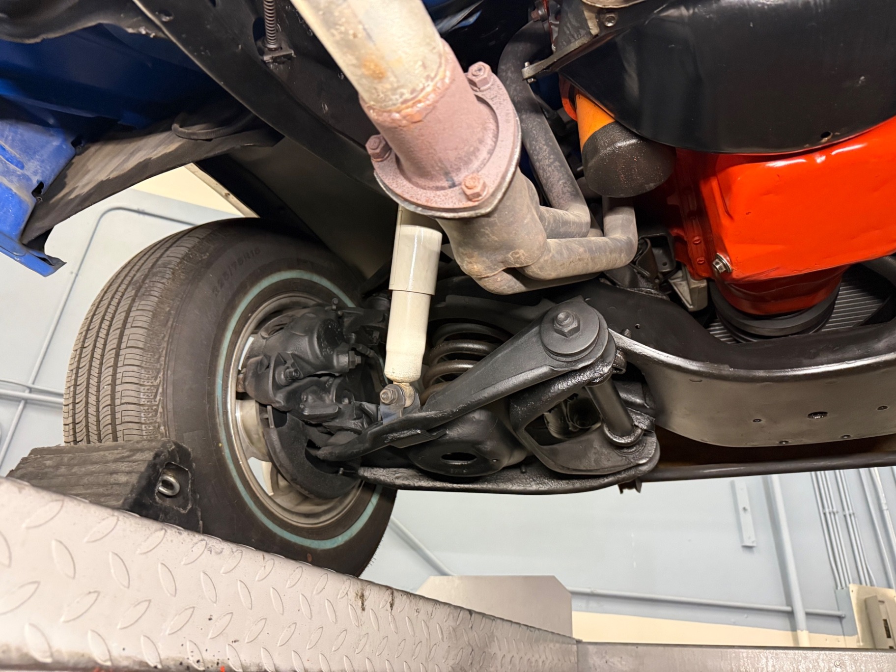 1977 Chevrolet C10 Cheyenne