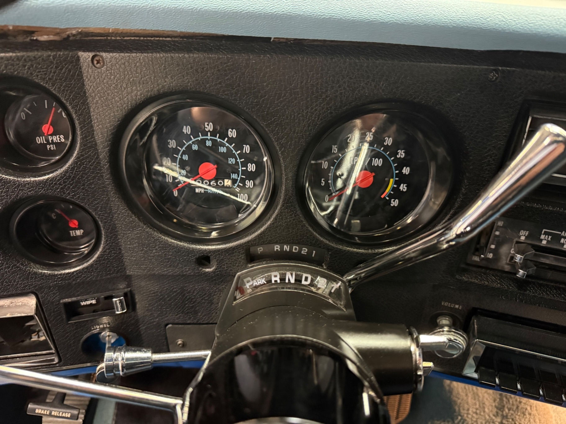 1977 Chevrolet C10 Cheyenne