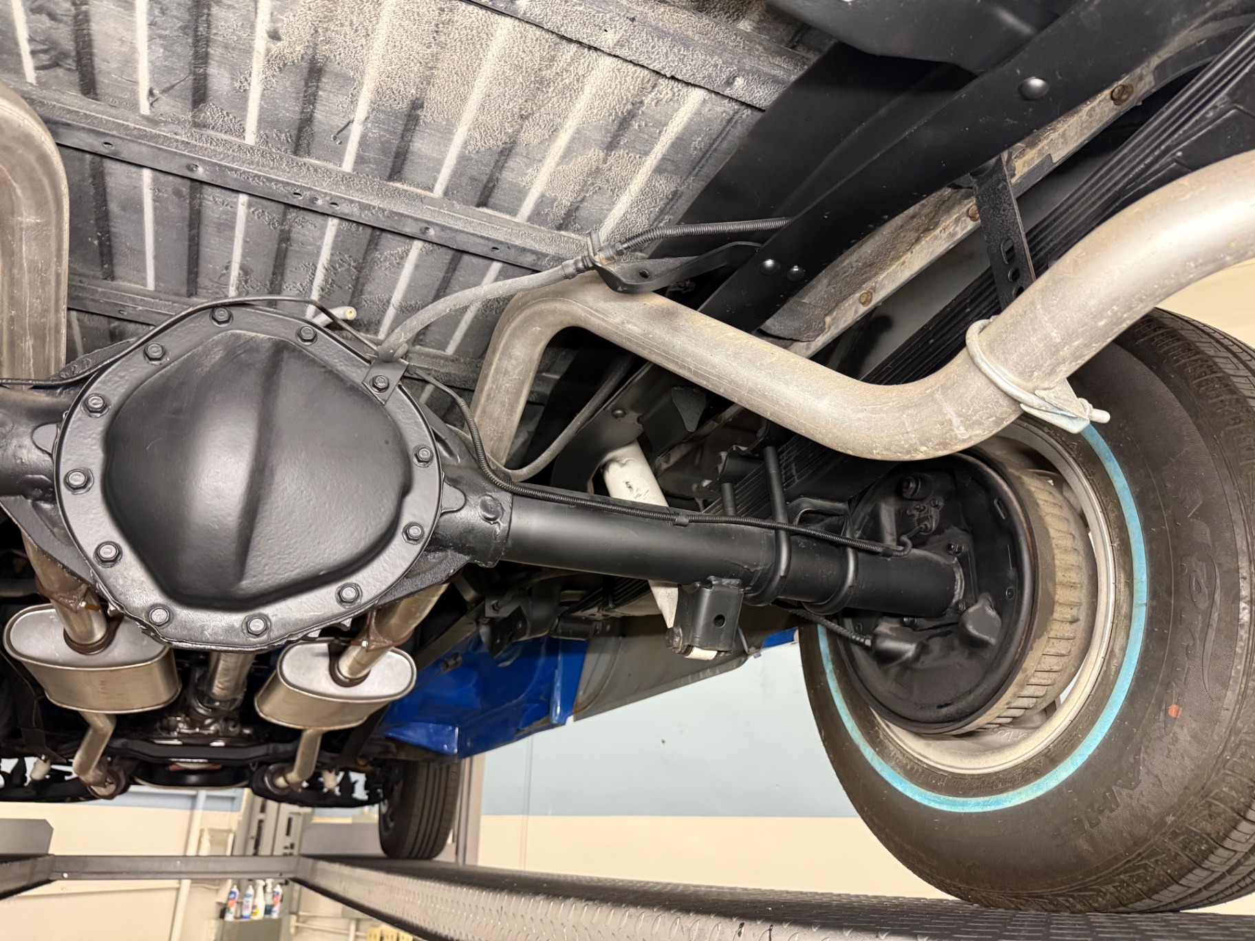 1977 Chevrolet C10 Cheyenne