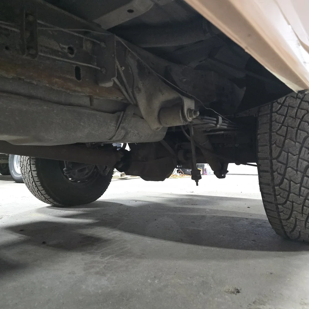 1995 Ford F-150 Eddie Bauer