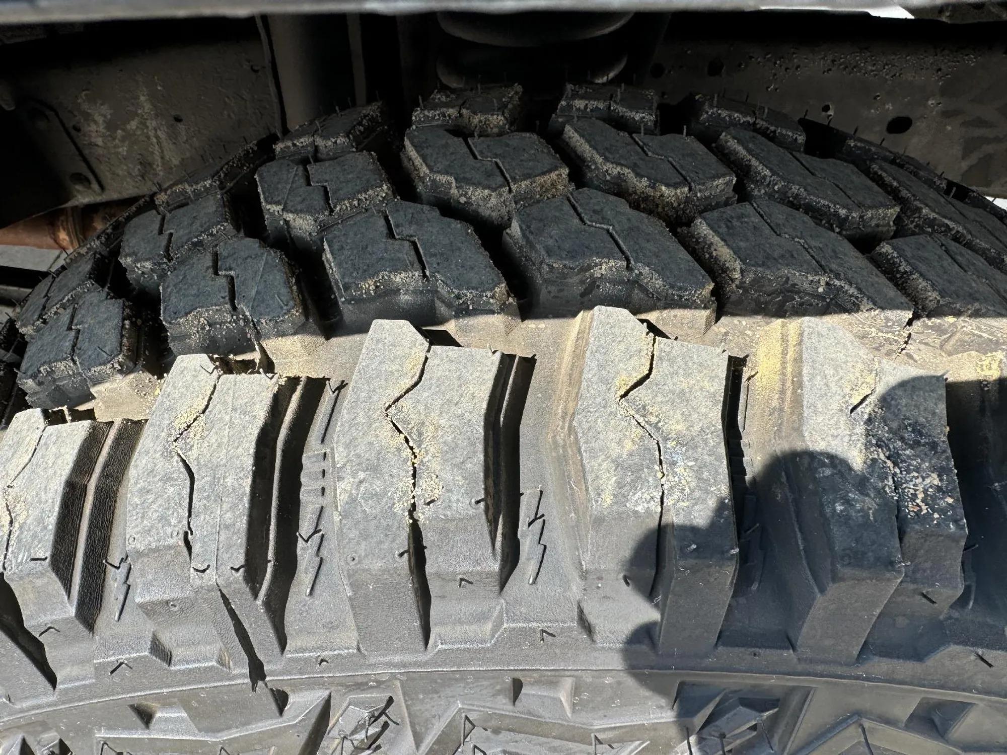 1977 Ford F-150 4×4 Shortbox