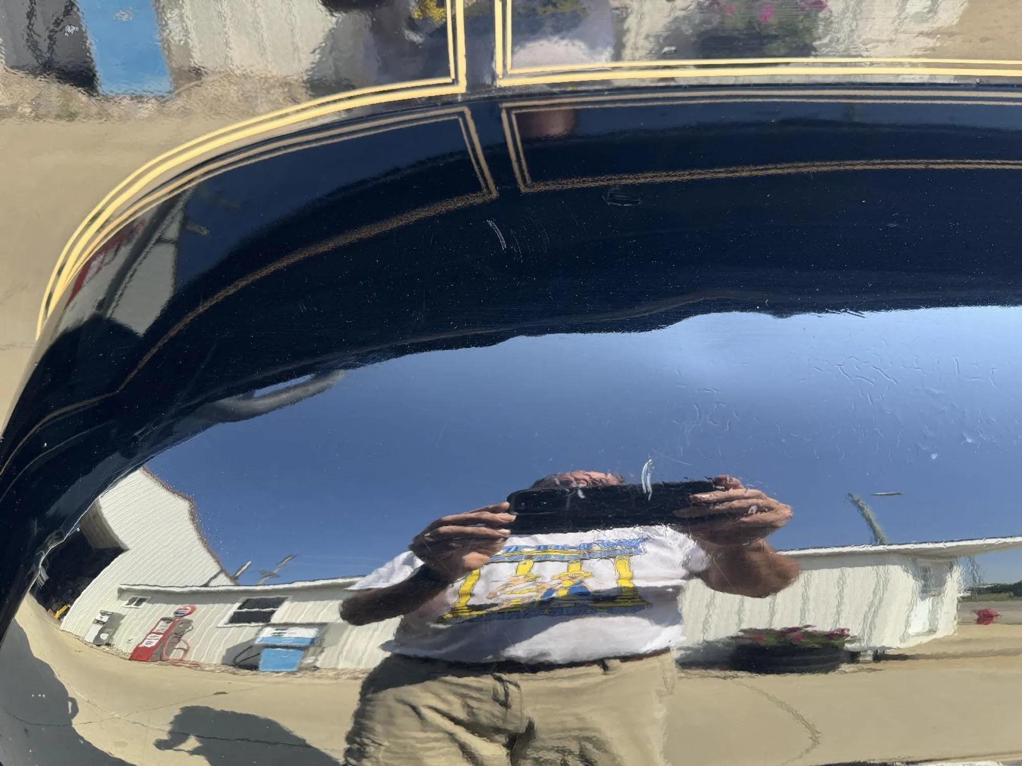 1977 Ford F-150 4×4 Shortbox