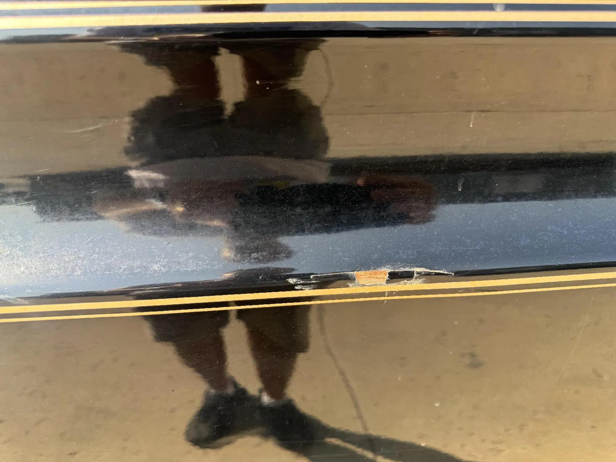 1977 Ford F-150 4×4 Shortbox