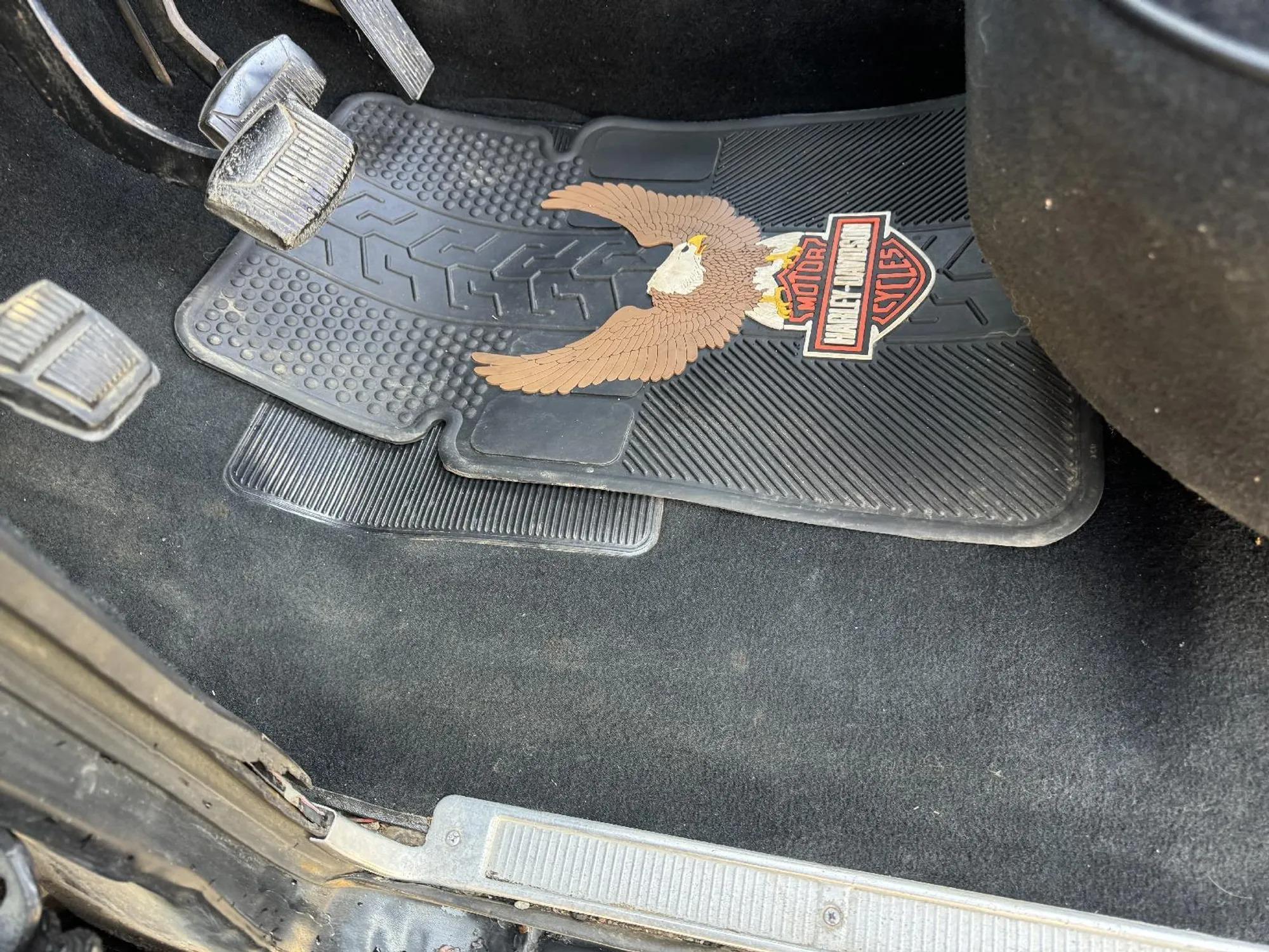 1977 Ford F-150 4×4 Shortbox