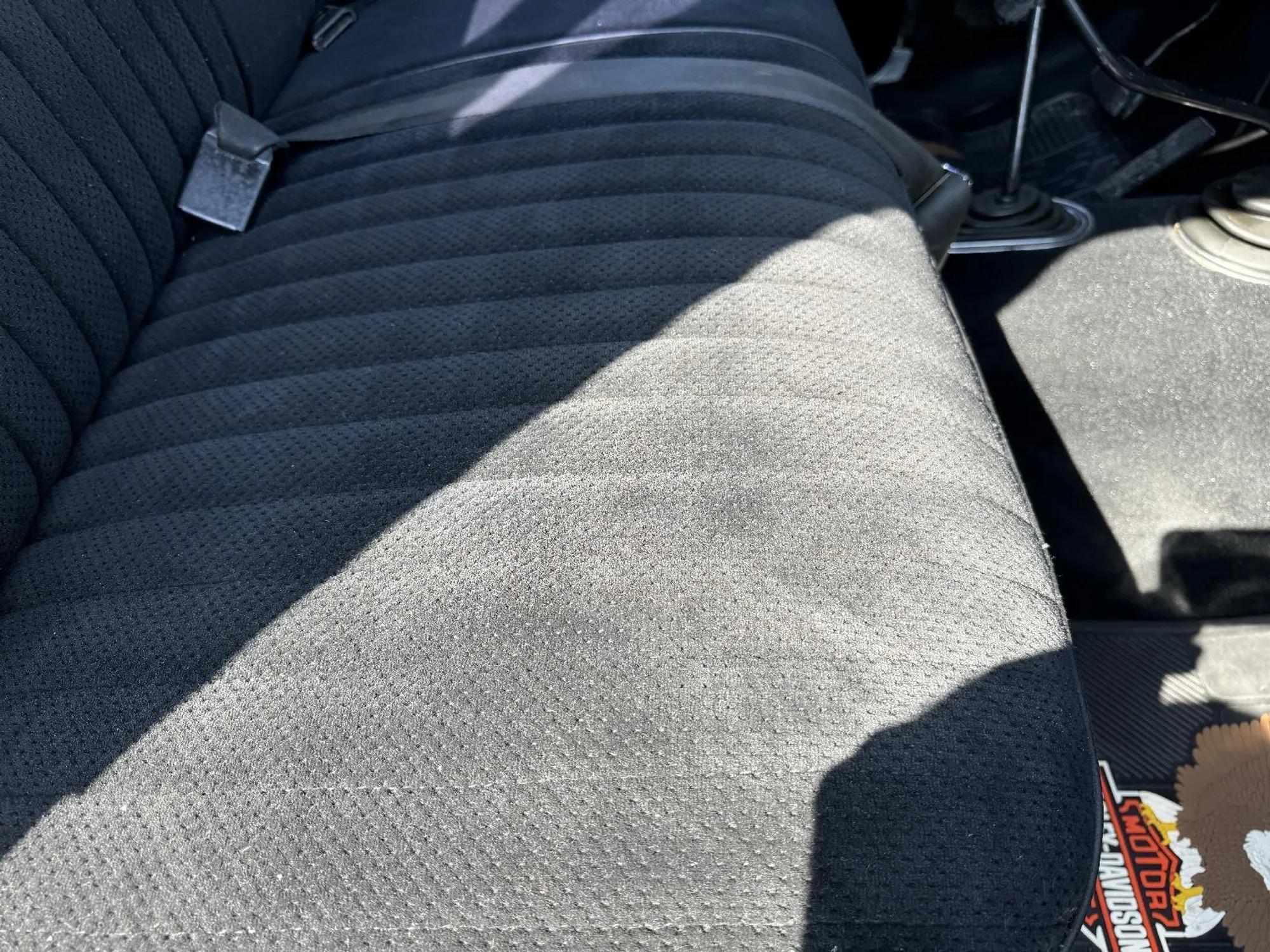 1977 Ford F-150 4×4 Shortbox