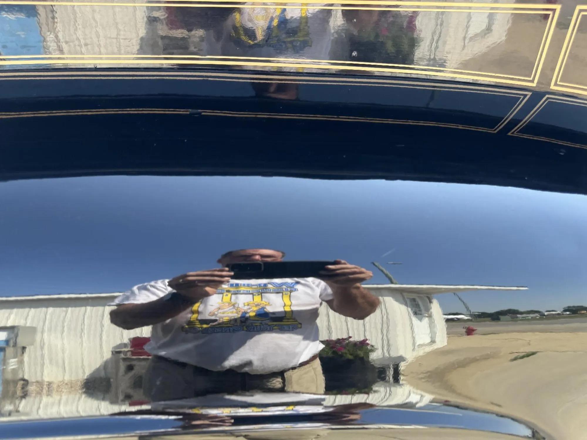 1977 Ford F-150 4×4 Shortbox