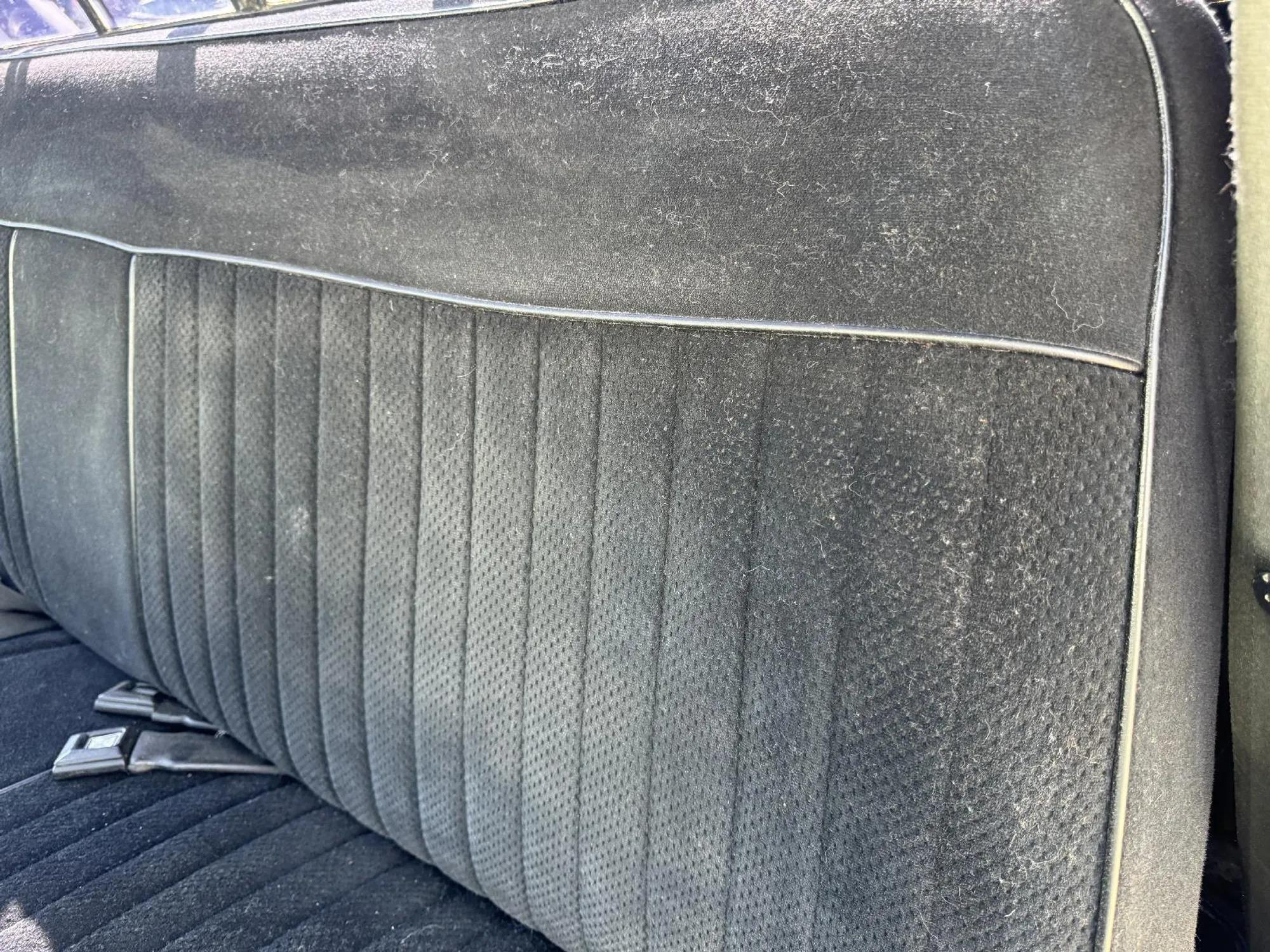 1977 Ford F-150 4×4 Shortbox