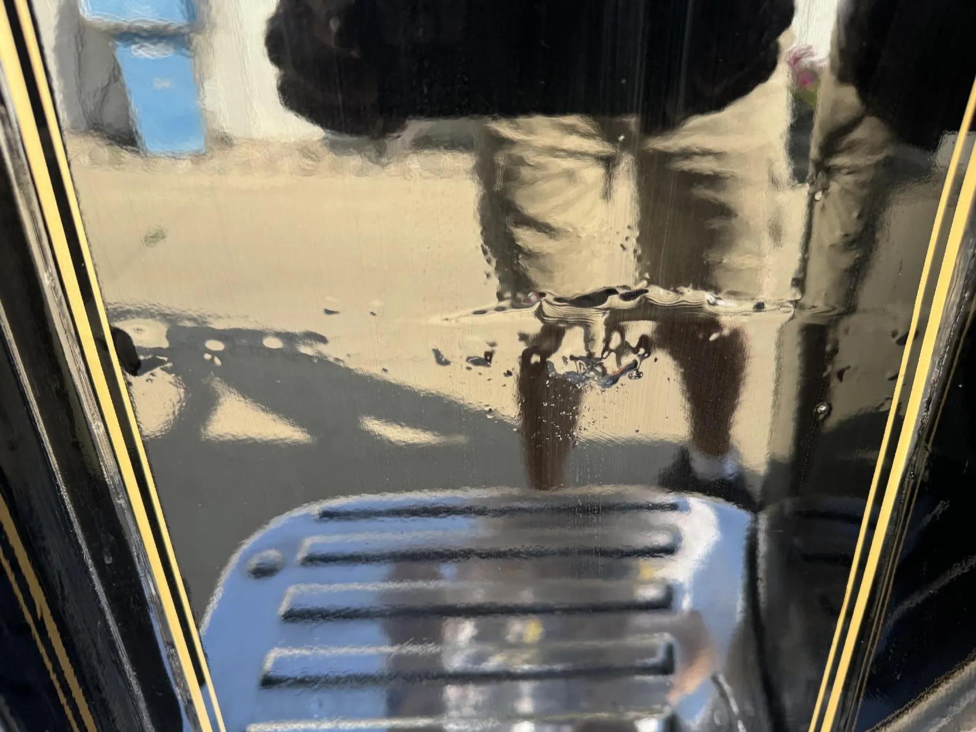 1977 Ford F-150 4×4 Shortbox