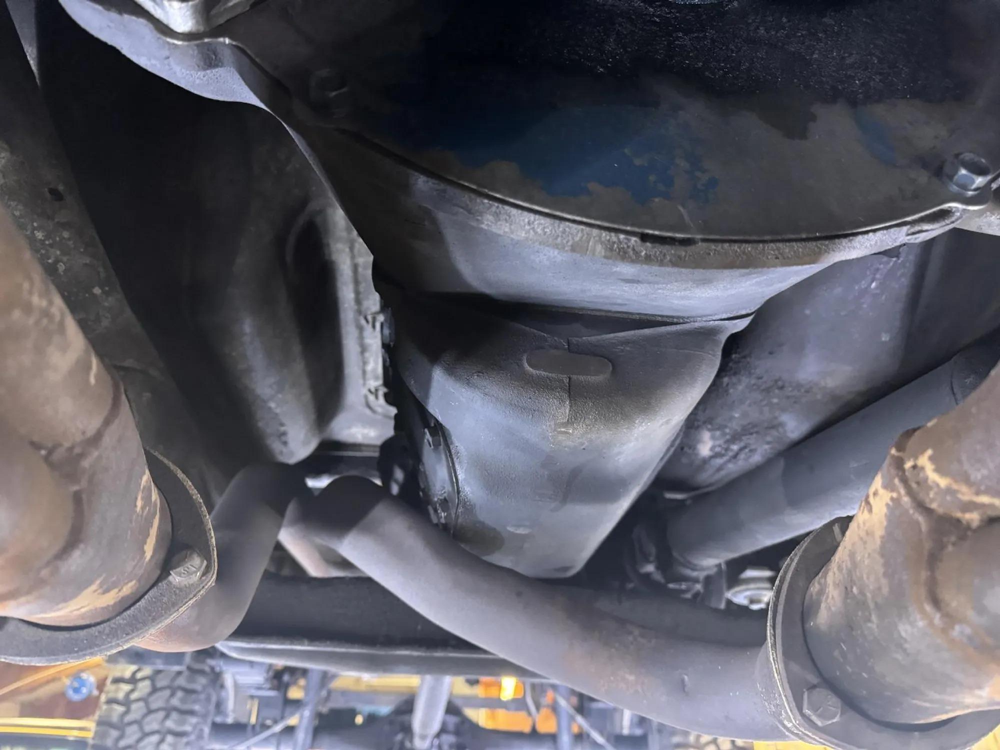 1977 Ford F-150 4×4 Shortbox