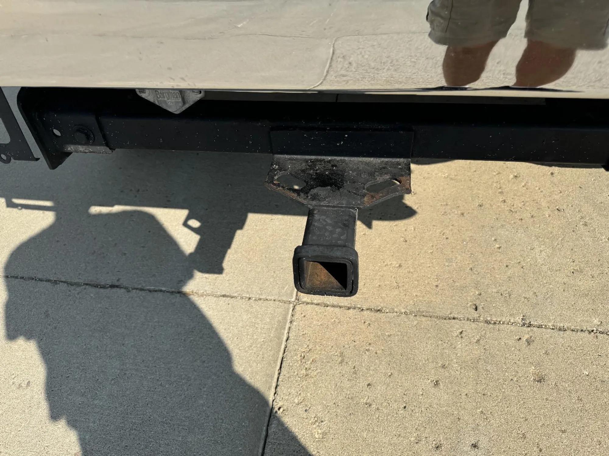 1977 Ford F-150 4×4 Shortbox