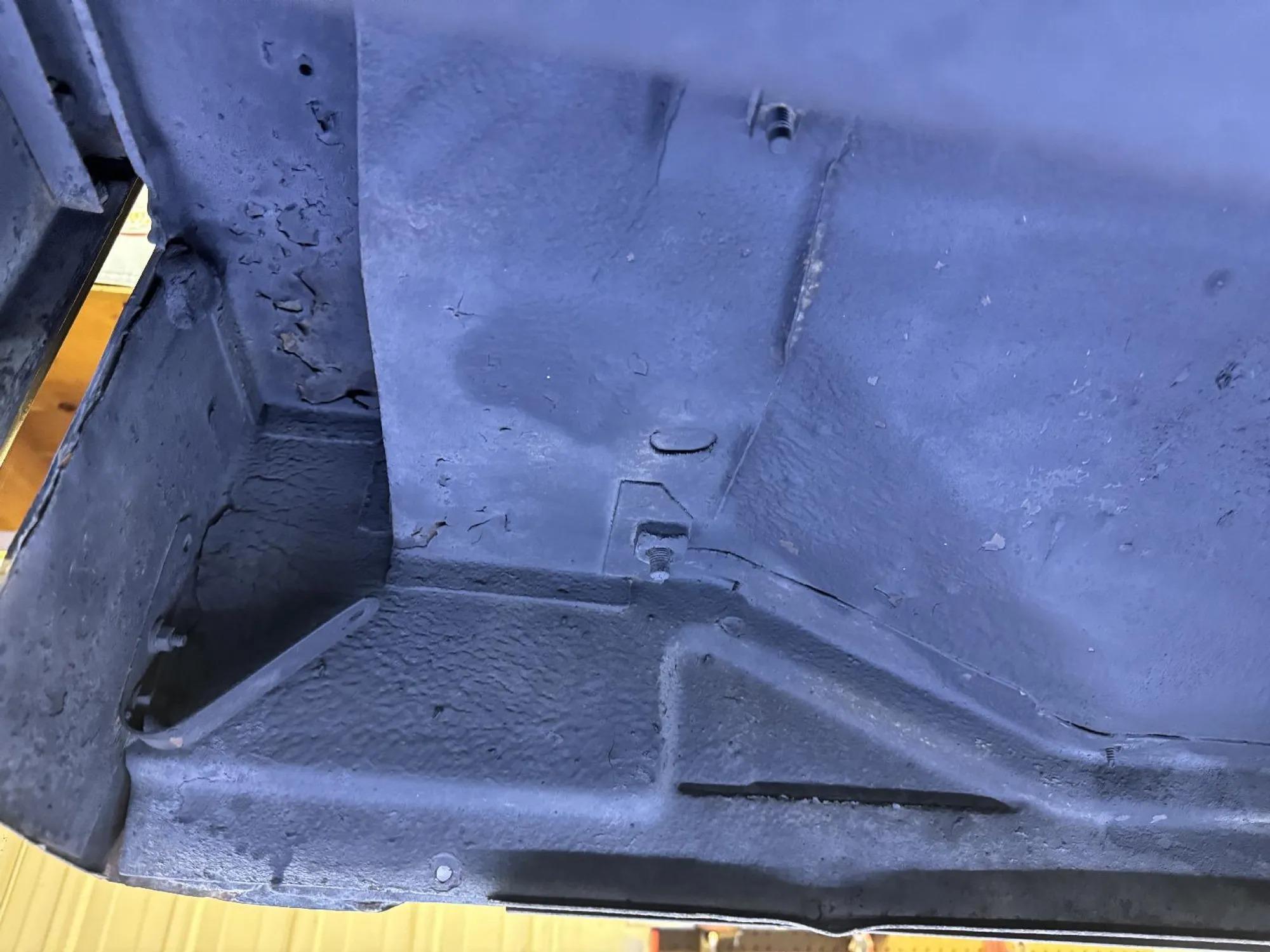 1977 Ford F-150 4×4 Shortbox