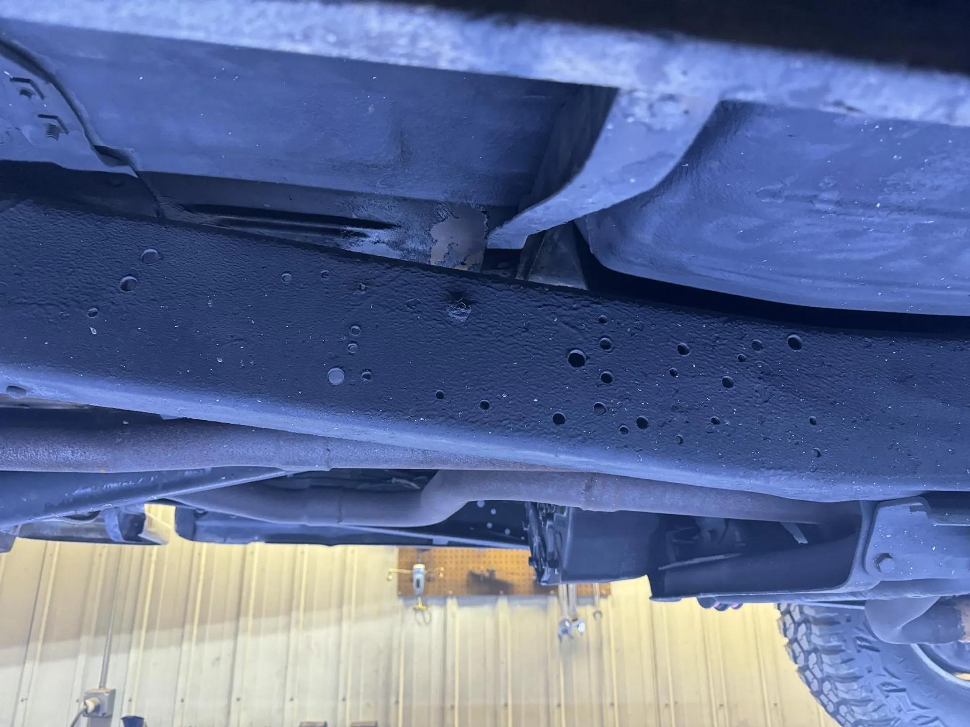 1977 Ford F-150 4×4 Shortbox