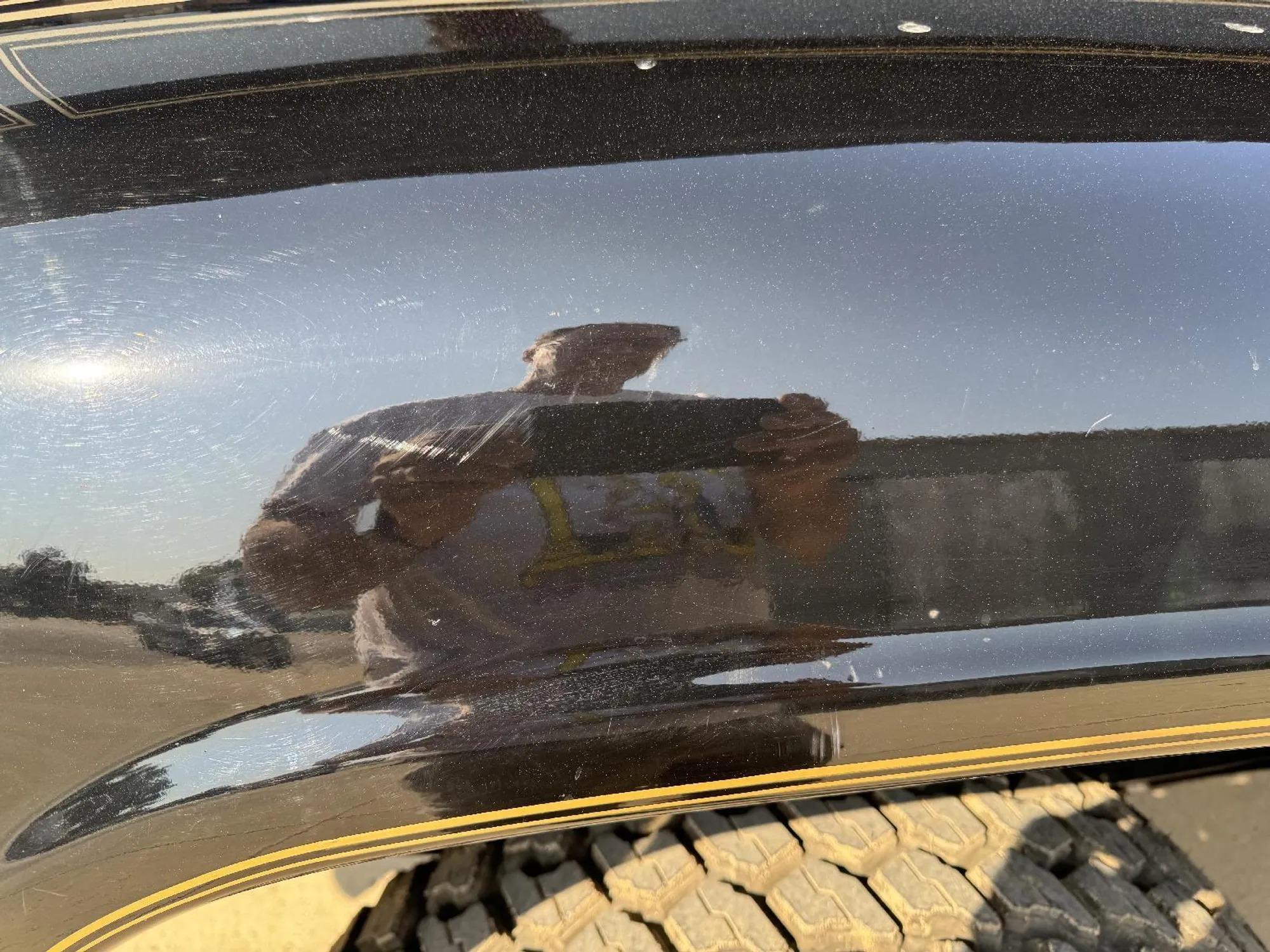 1977 Ford F-150 4×4 Shortbox