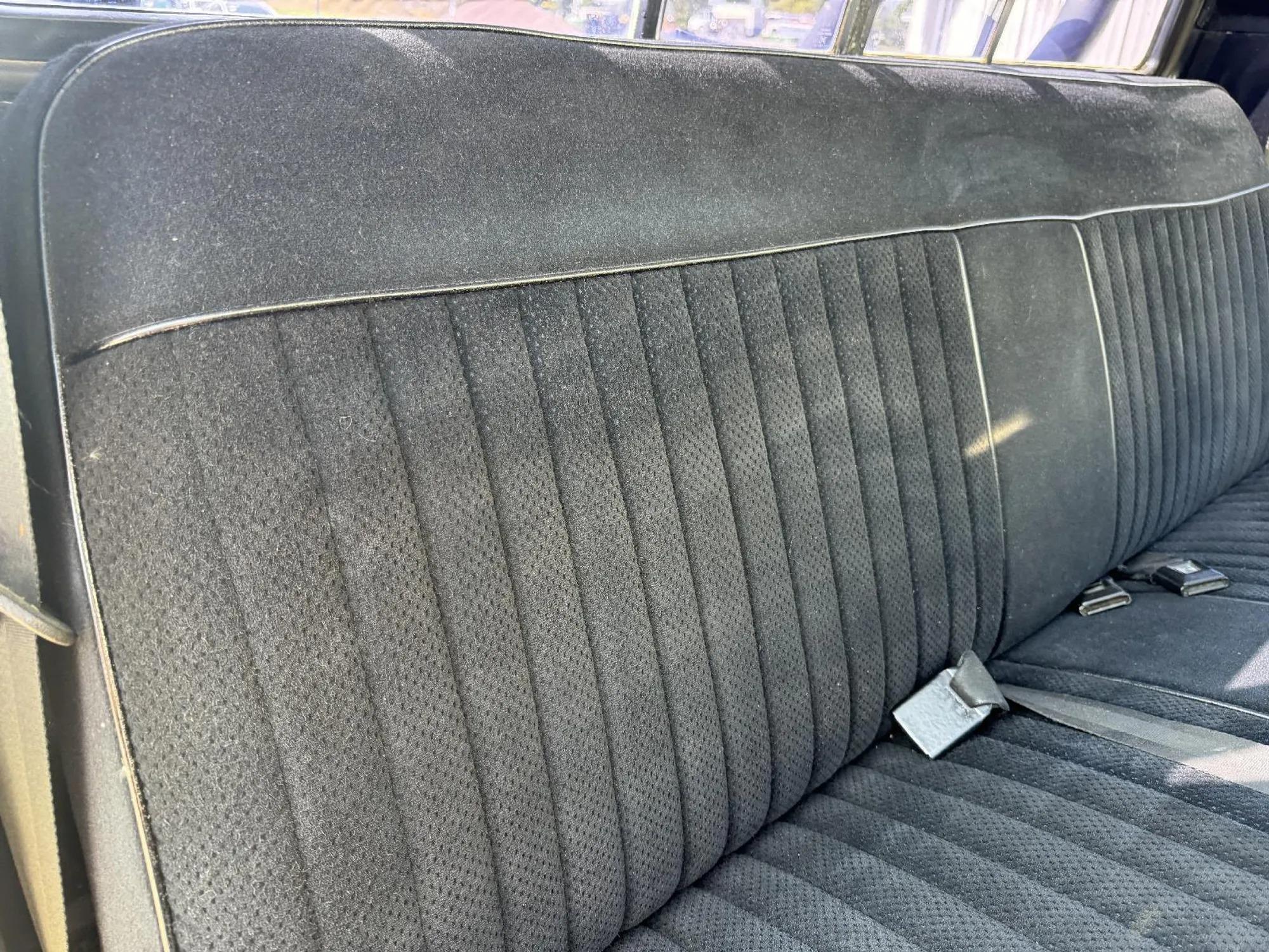 1977 Ford F-150 4×4 Shortbox