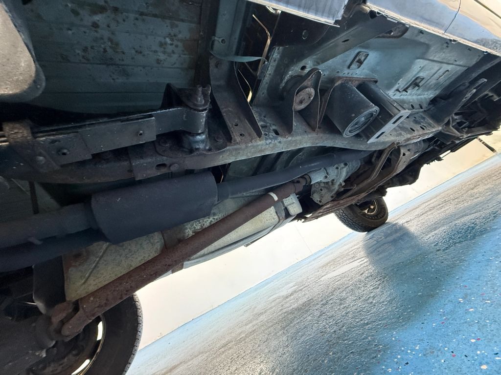 1998 Dodge Ram 1500 Regular Cab