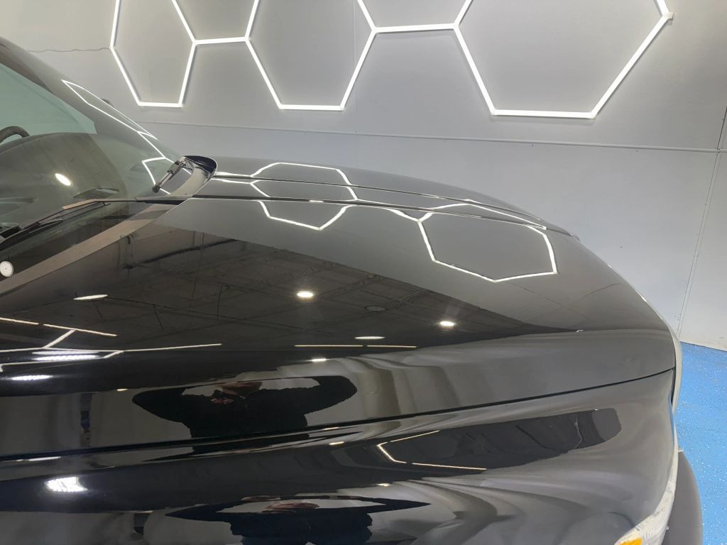 1998 Dodge Ram 1500 Regular Cab