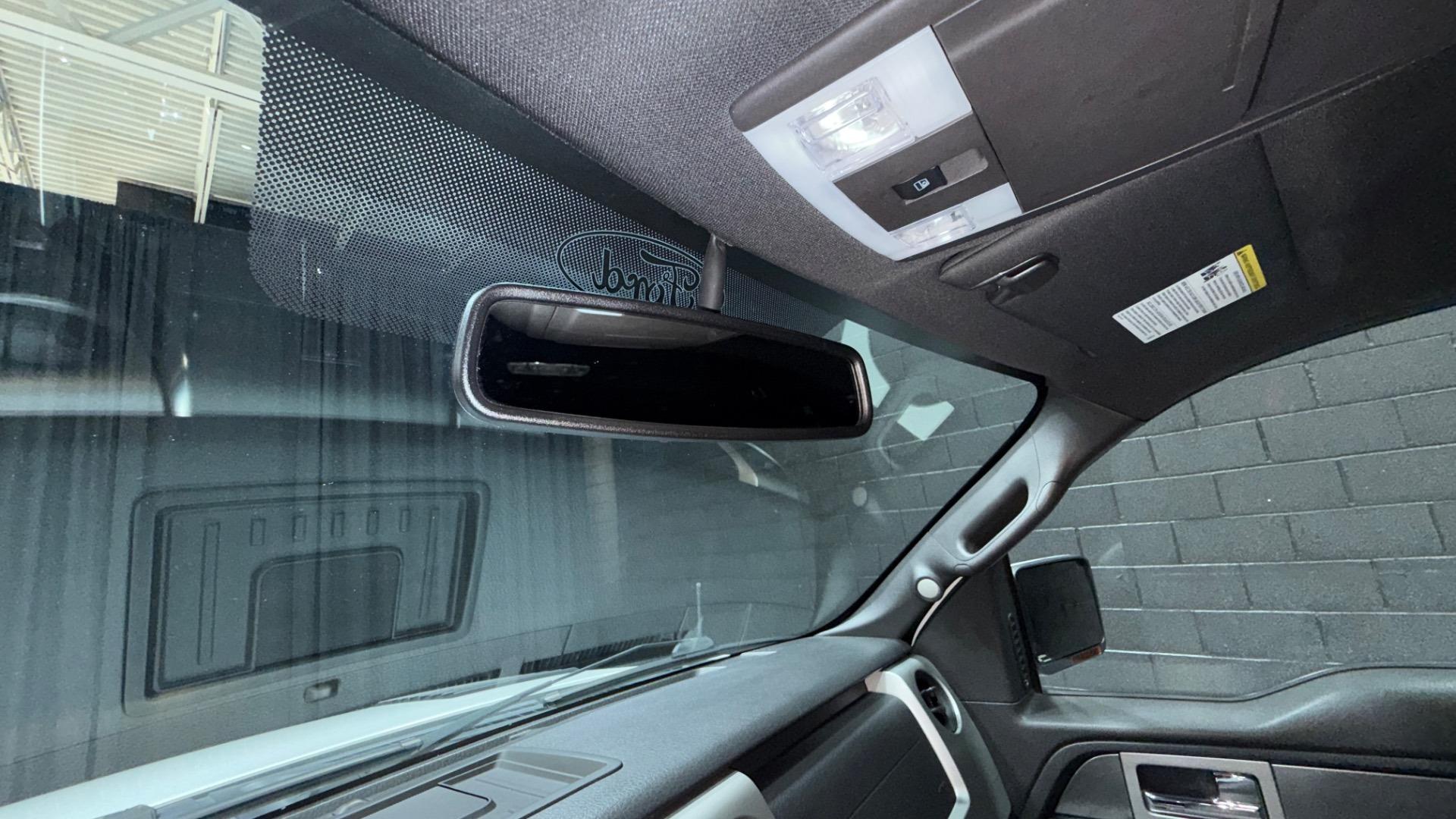 2014 Ford F-150 SVT Raptor