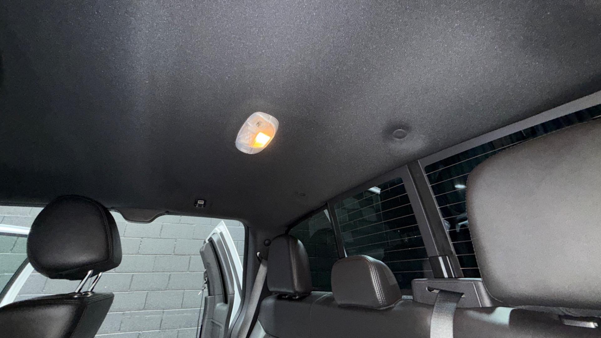 2014 Ford F-150 SVT Raptor