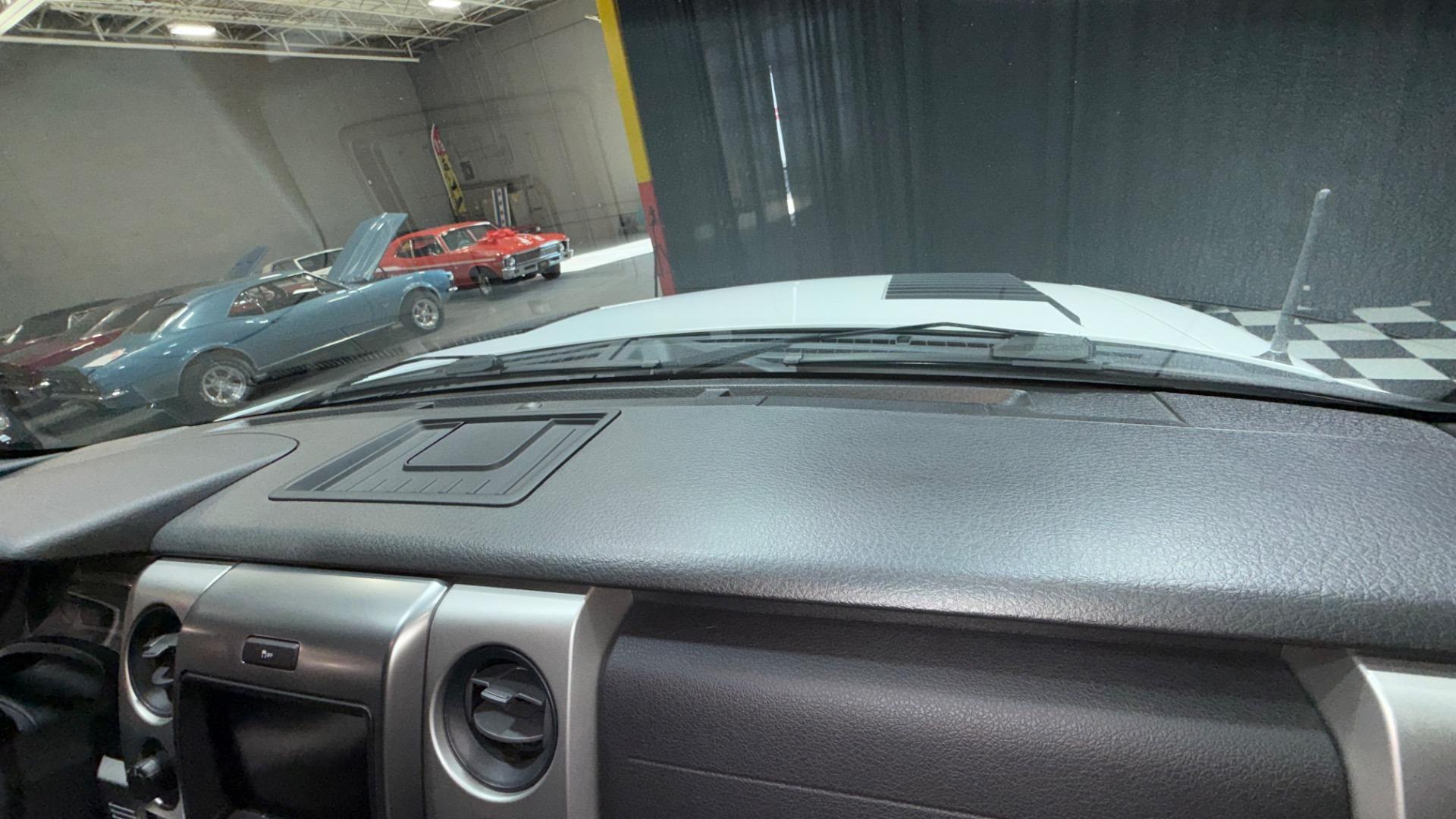 2014 Ford F-150 SVT Raptor