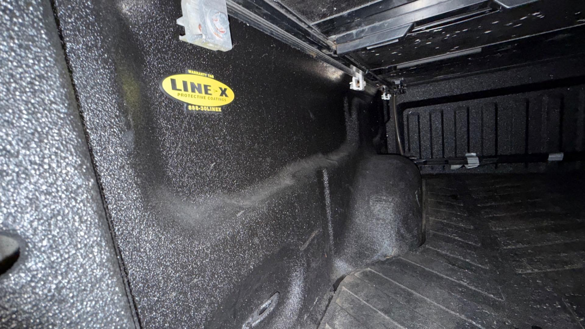 2014 Ford F-150 SVT Raptor