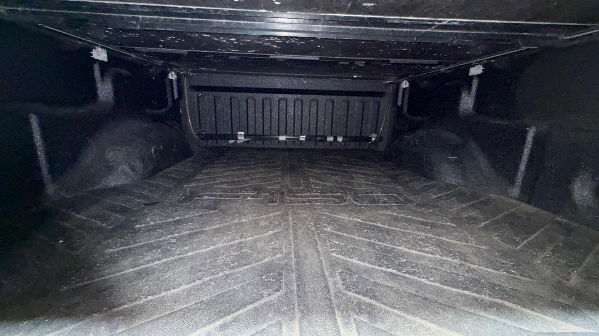 2014 Ford F-150 SVT Raptor