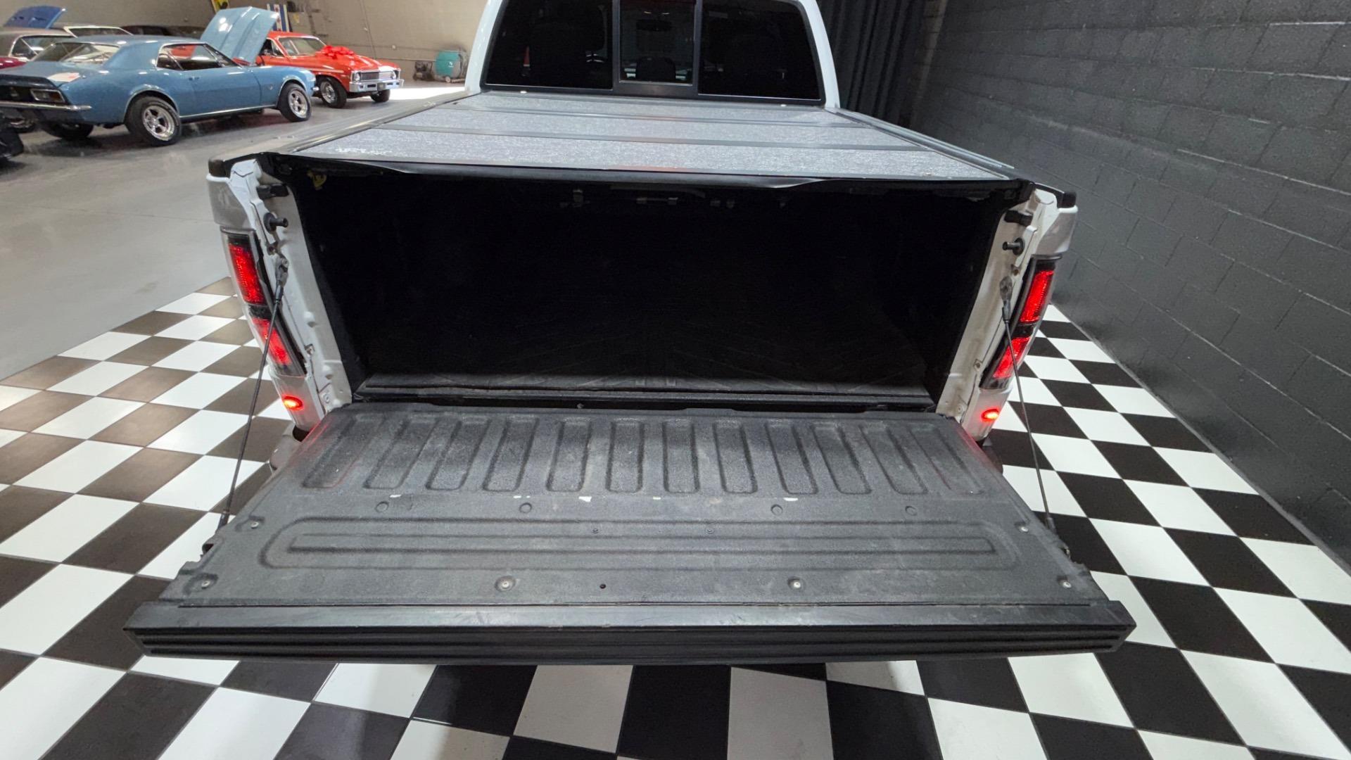 2014 Ford F-150 SVT Raptor