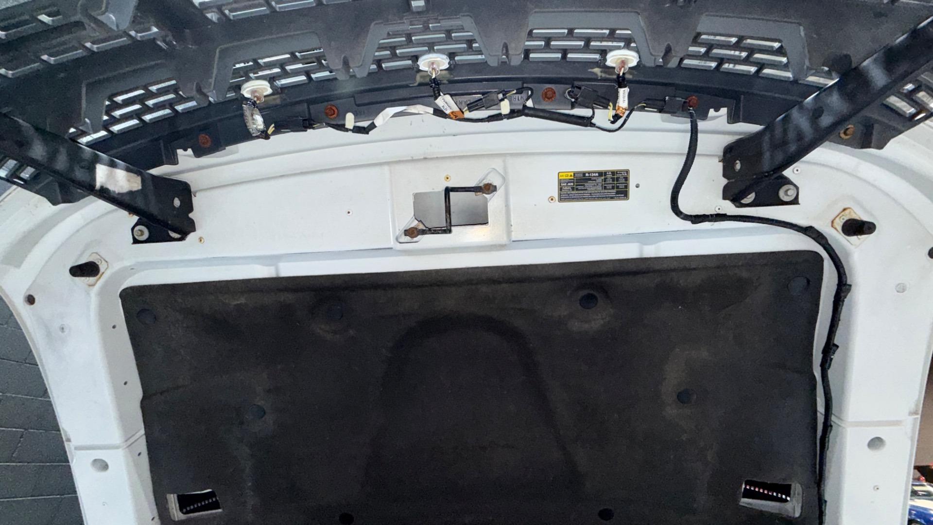 2014 Ford F-150 SVT Raptor