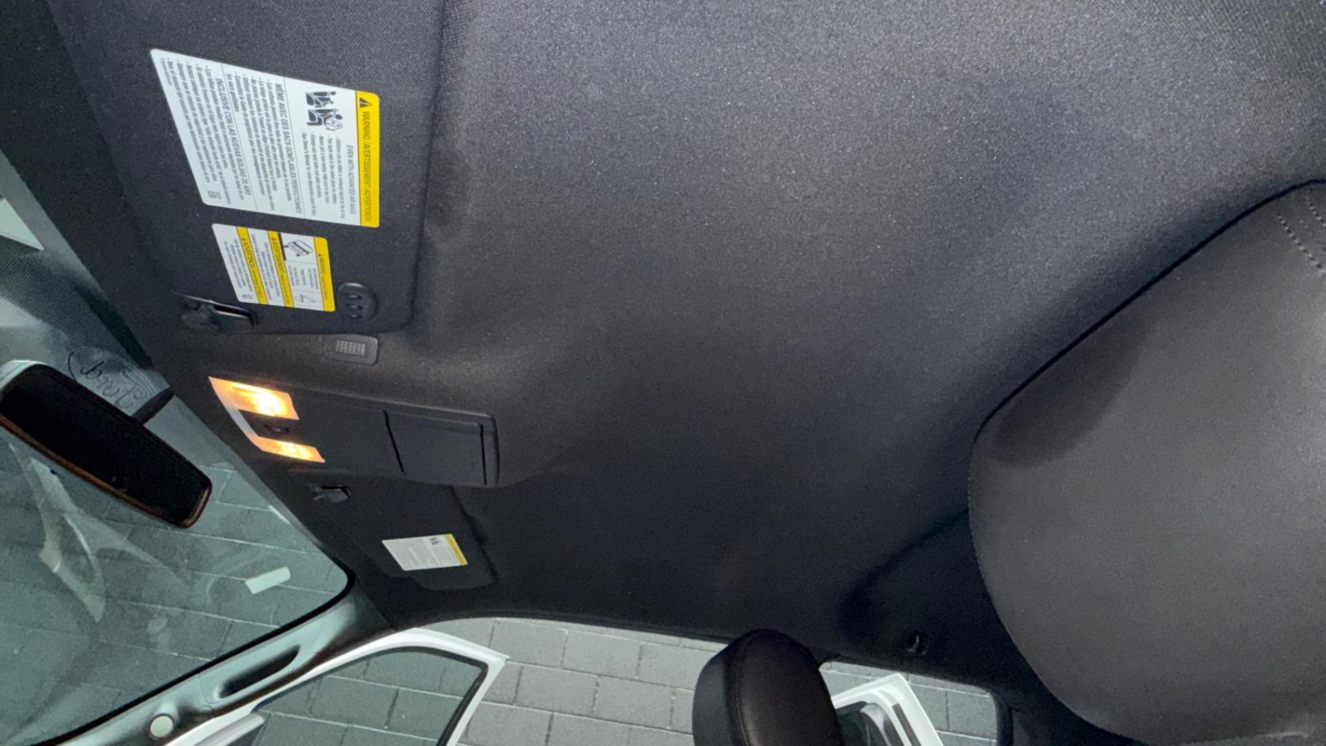 2014 Ford F-150 SVT Raptor