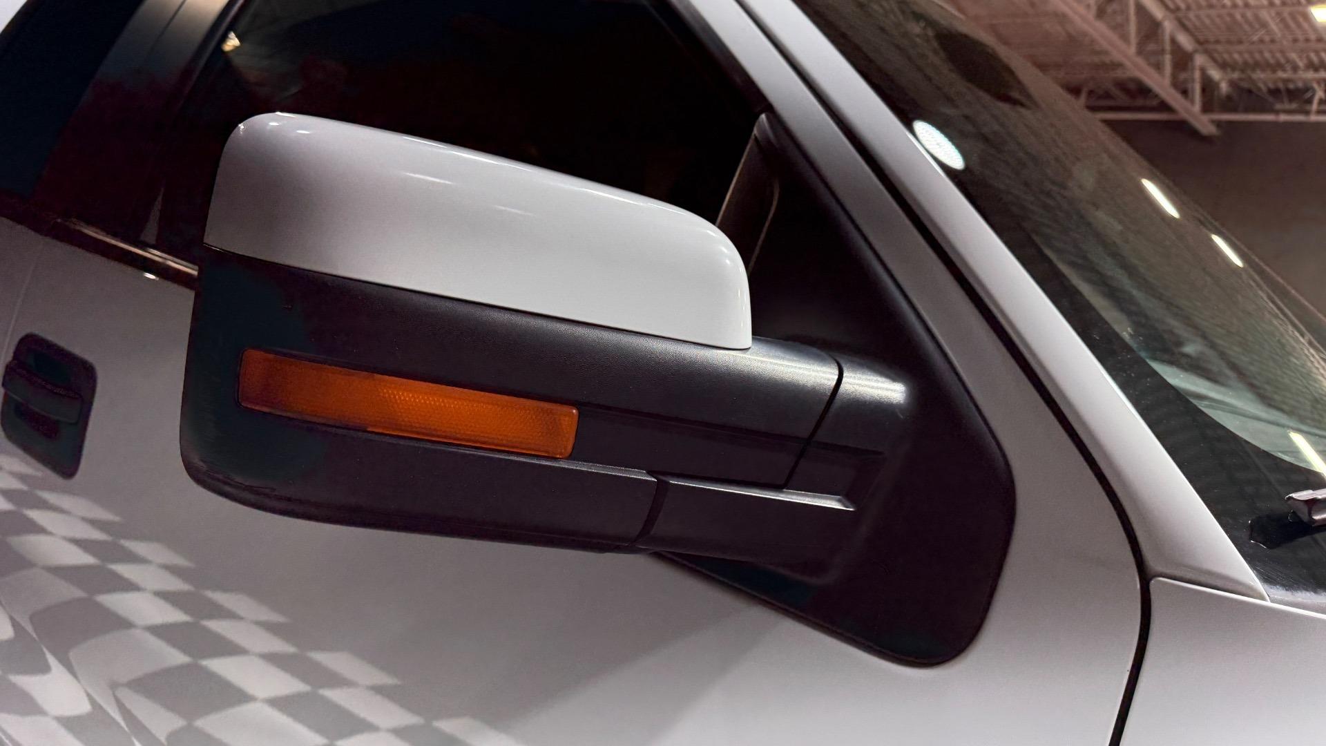 2014 Ford F-150 SVT Raptor