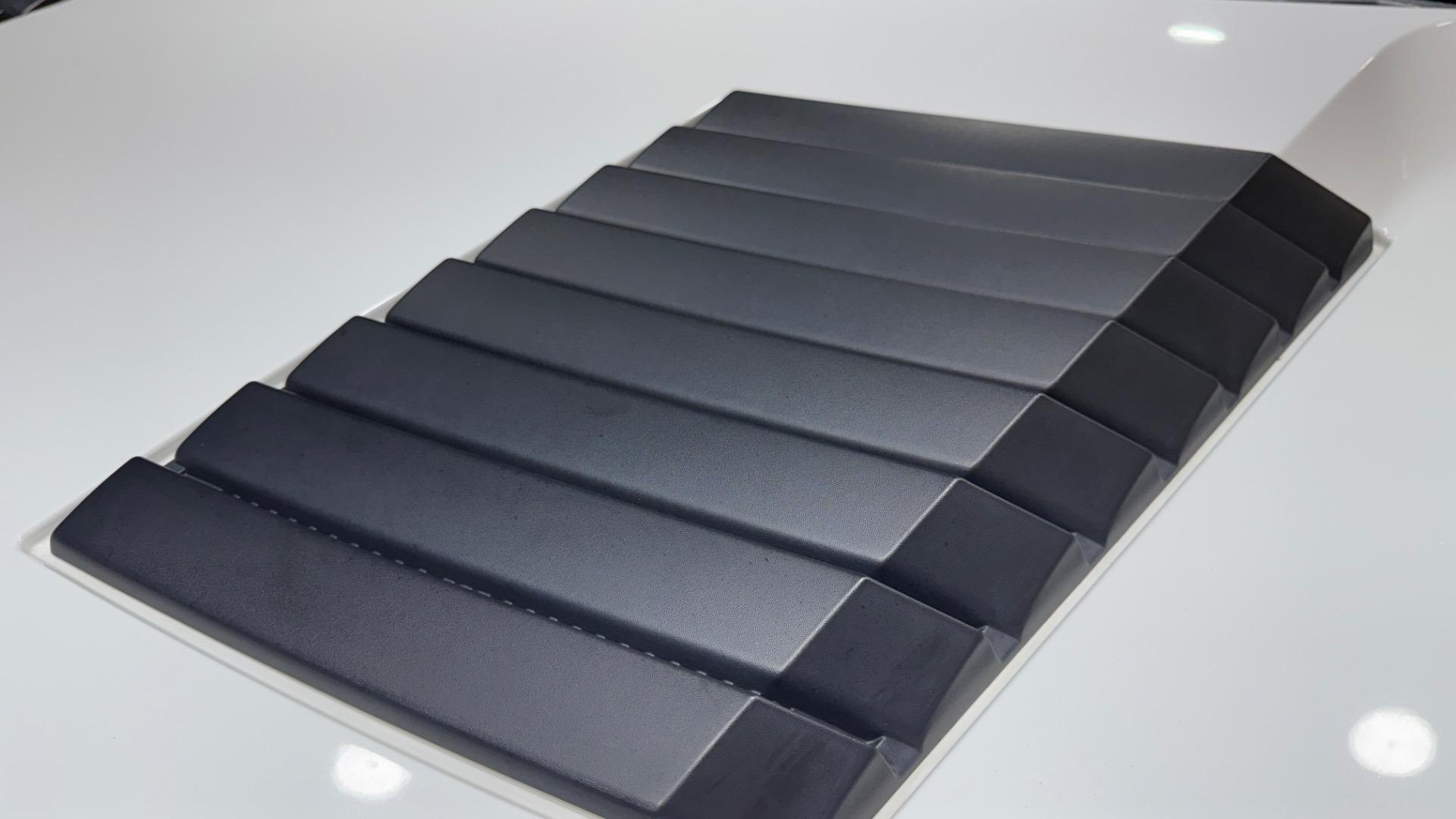 2014 Ford F-150 SVT Raptor