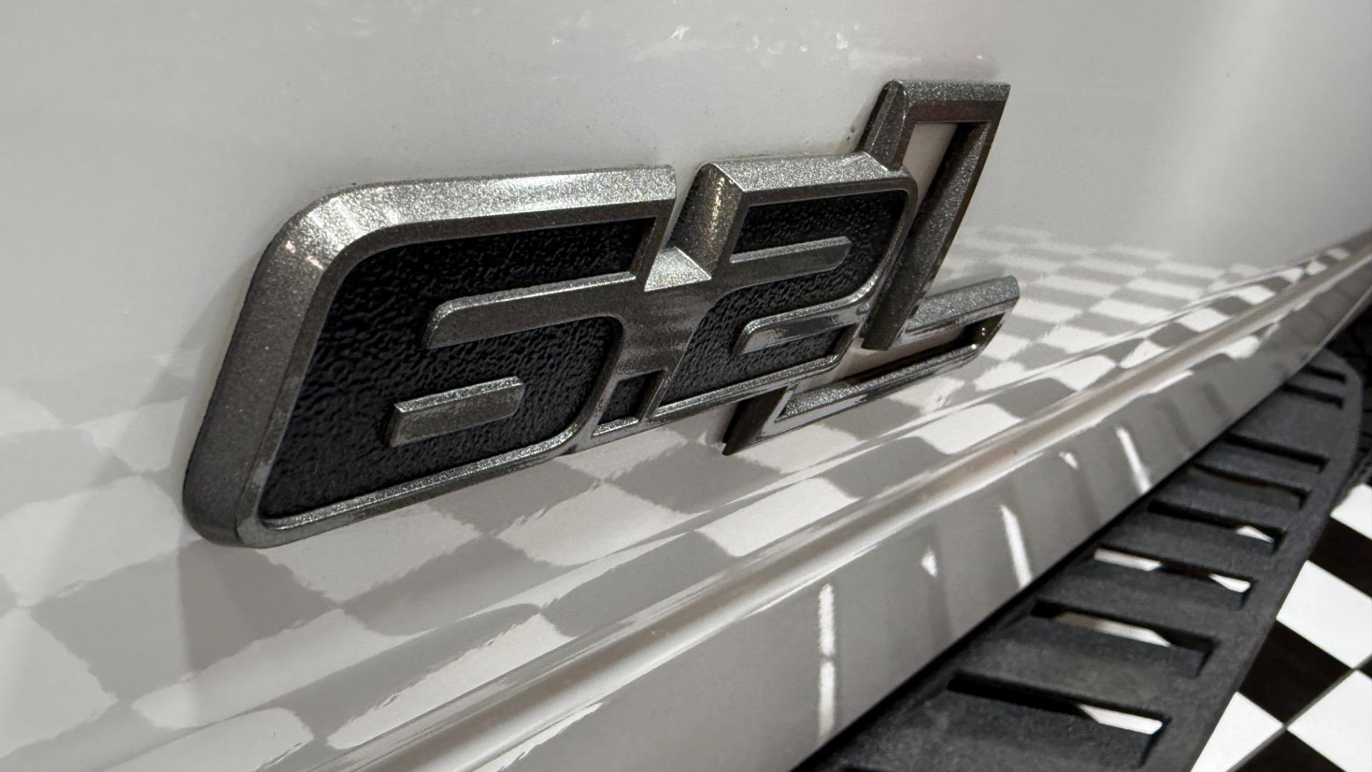 2014 Ford F-150 SVT Raptor