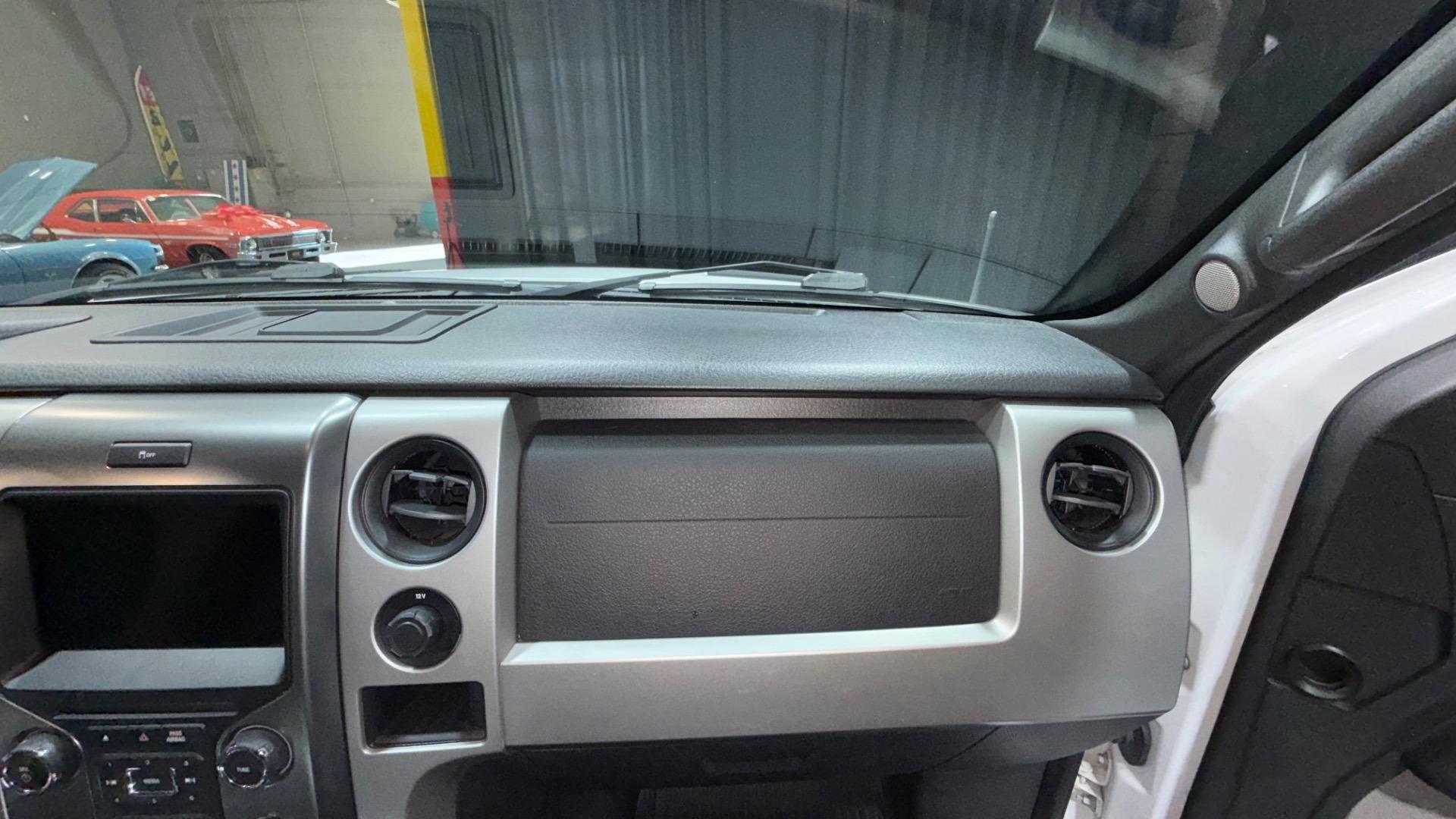 2014 Ford F-150 SVT Raptor